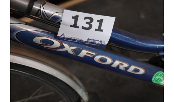 fiets OXFORD